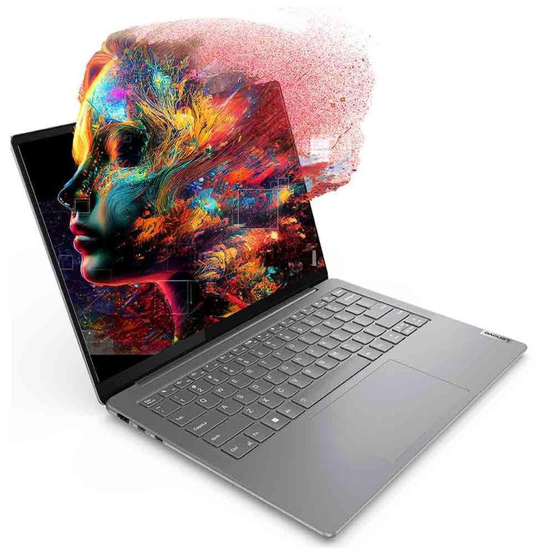 Windowsノート本体 LENOVO YOGA Slim 7i Carbon Notebook Lenovo Yoga Slim 7i Core Ultra 7, 16GB, 512GB SSD, Tela